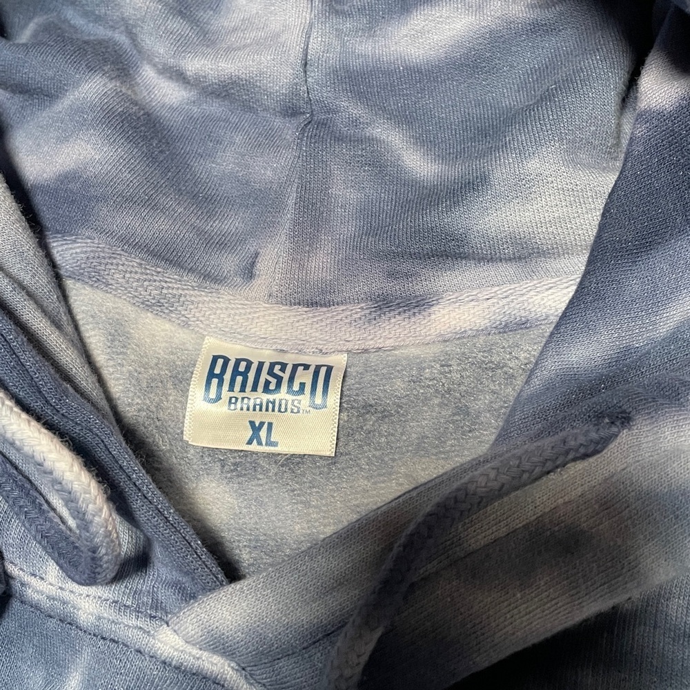 Custom Hoodie Handmade Men’s Size XL - Picture 4 of 6